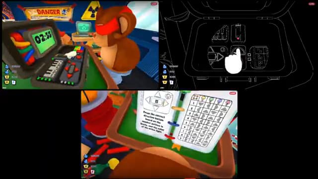 Level 12 successful attempt: Piano, Direction, Soundboard