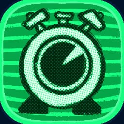 Just in Time! achievement icon