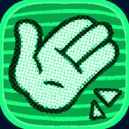 Slapper achievement icon
