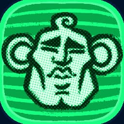 Fearless Monkeys achievement icon