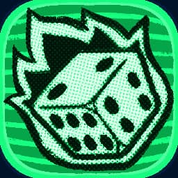 Rollaholic achievement icon