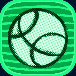 Basket! achievement icon